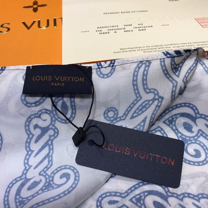 Louis Vuitton Scarf LVS00057